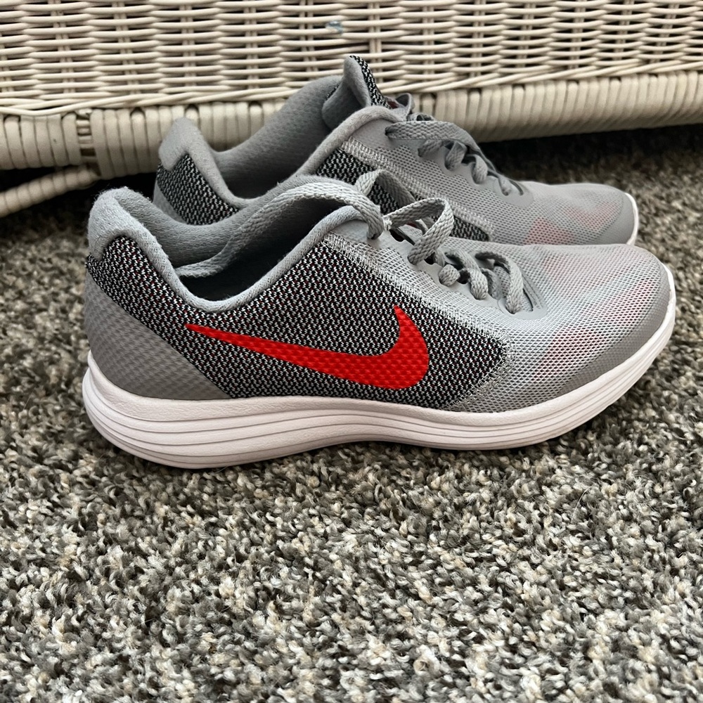 Nike sneakers
